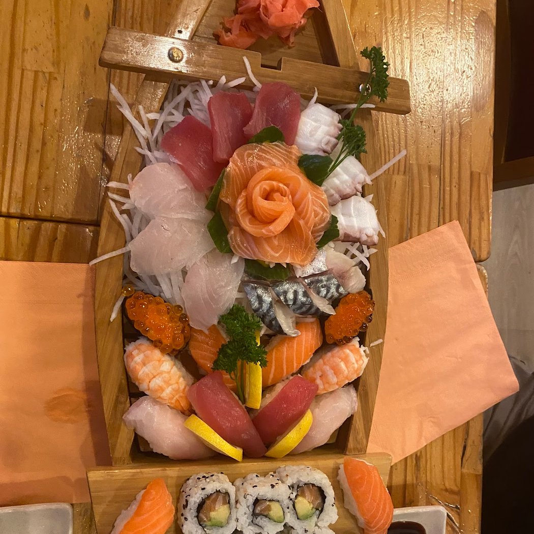 Samuraï 1